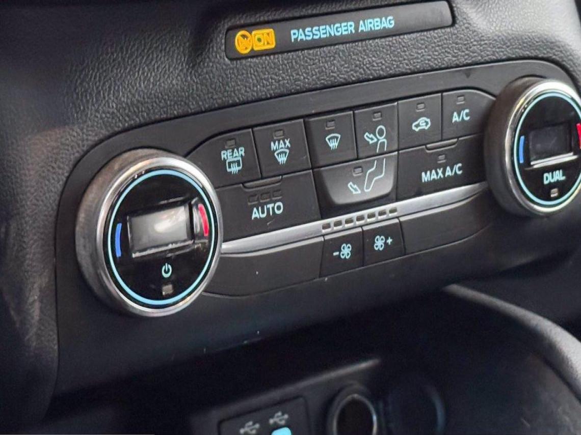 FORD Kuga 1 5 ecoblue st line 2wd 120cv