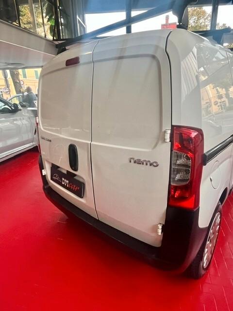 CITROEN NEMO 1.3 HDI 80CV PORTA LAT. SCOREVOLE