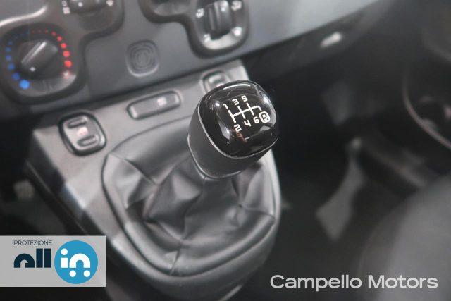 FIAT Panda Panda 1.0 70cv Hybrid Panda