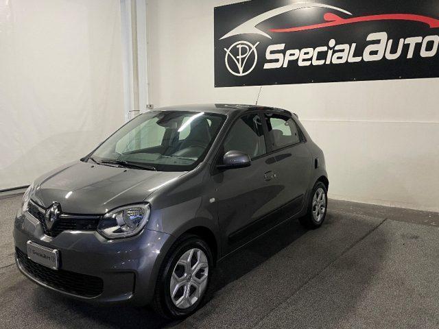 RENAULT Twingo SCe 65 CV Duel 14000km