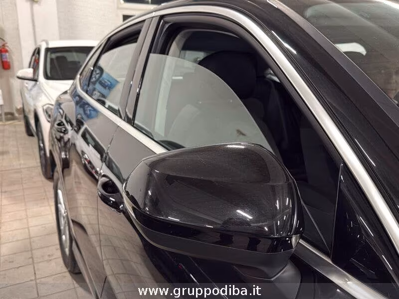 Audi Q3 I 2019 Sportback Diesel Sportback 35 2.0 tdi Business Plus s-tronic