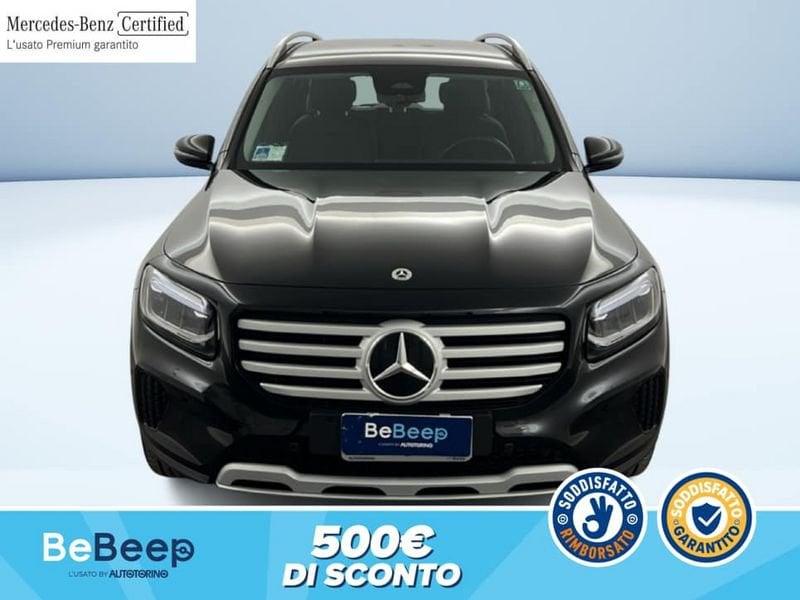 Mercedes-Benz GLB Classe 180 D ADVANCED AUTO