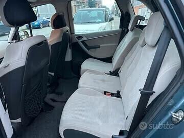 Citroen C4 Grand Picasso 2.0 HDi 138 FAP CMP6 Exclusive