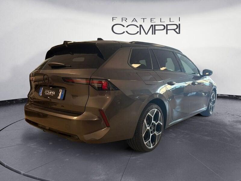 Opel Astra Astra 1.5 Turbo Diesel 130 CV AT8 ST GS FULL OPT