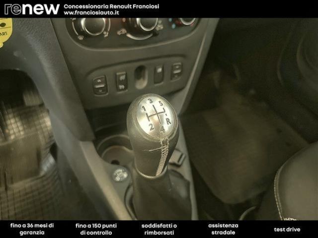 DACIA Sandero TCe 100 GPL Stepway CONFORT OLD