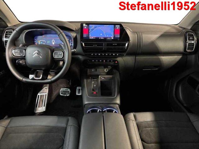 CITROEN C5 Aircross 2022 - 1.2 hybrid Max 136cv e-dcs6