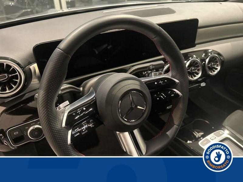 Mercedes-Benz Classe A 180d Automatic AMG Line Advanced Plus
