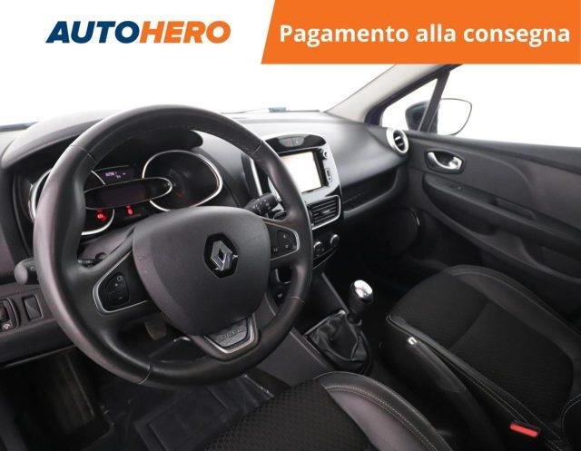 RENAULT Clio dCi 8V 75 CV Start&Stop 5 porte Energy Duel