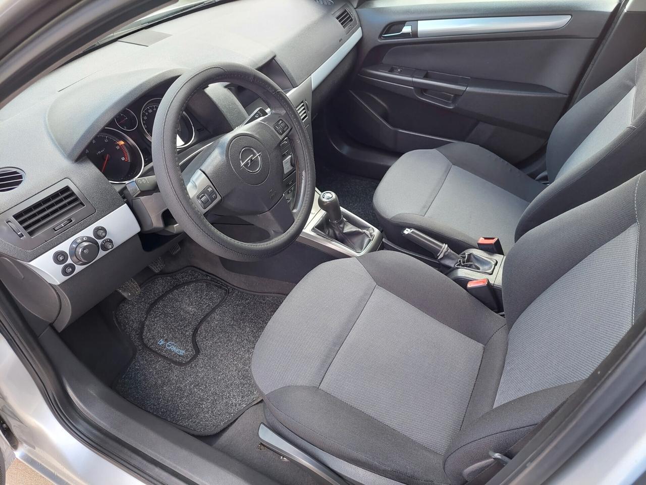 Opel Astra SW 1.7 CDTI 101CV 5 porte Enjoy