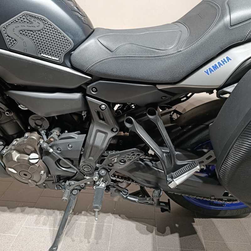 Yamaha Tracer 7 - 2022