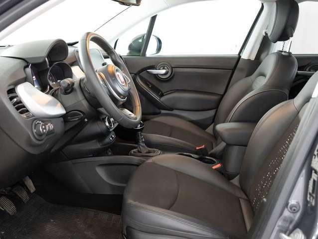 Fiat 500X 500 X 1.6 mjt Connect 130cv