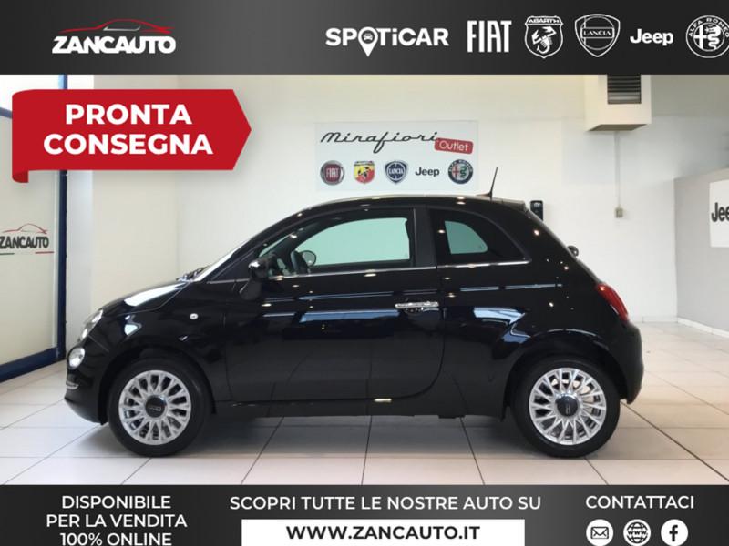 FIAT 500 1.0 Hybrid Dolcevita my24