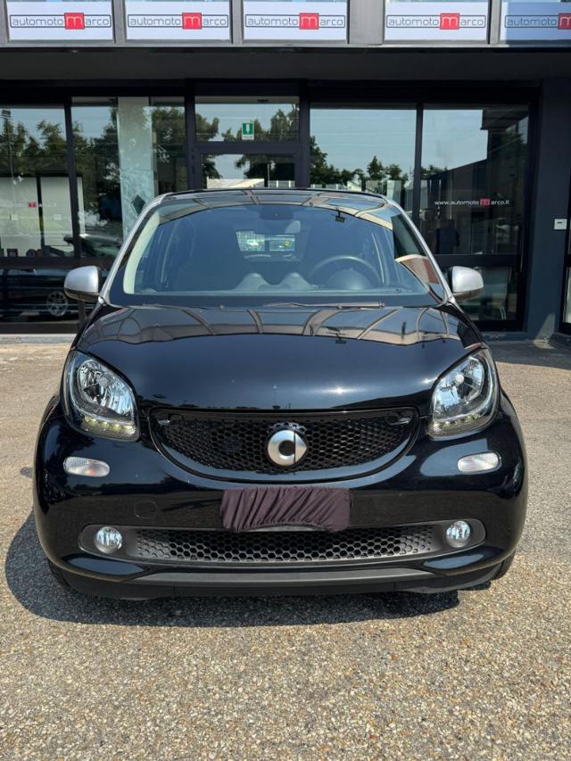 SMART ForFour 1.0 71cv - PASSION - *72.000Km!*