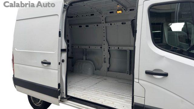 RENAULT Master T33 2.3 dCi 135 PM-TA Furgone Ice