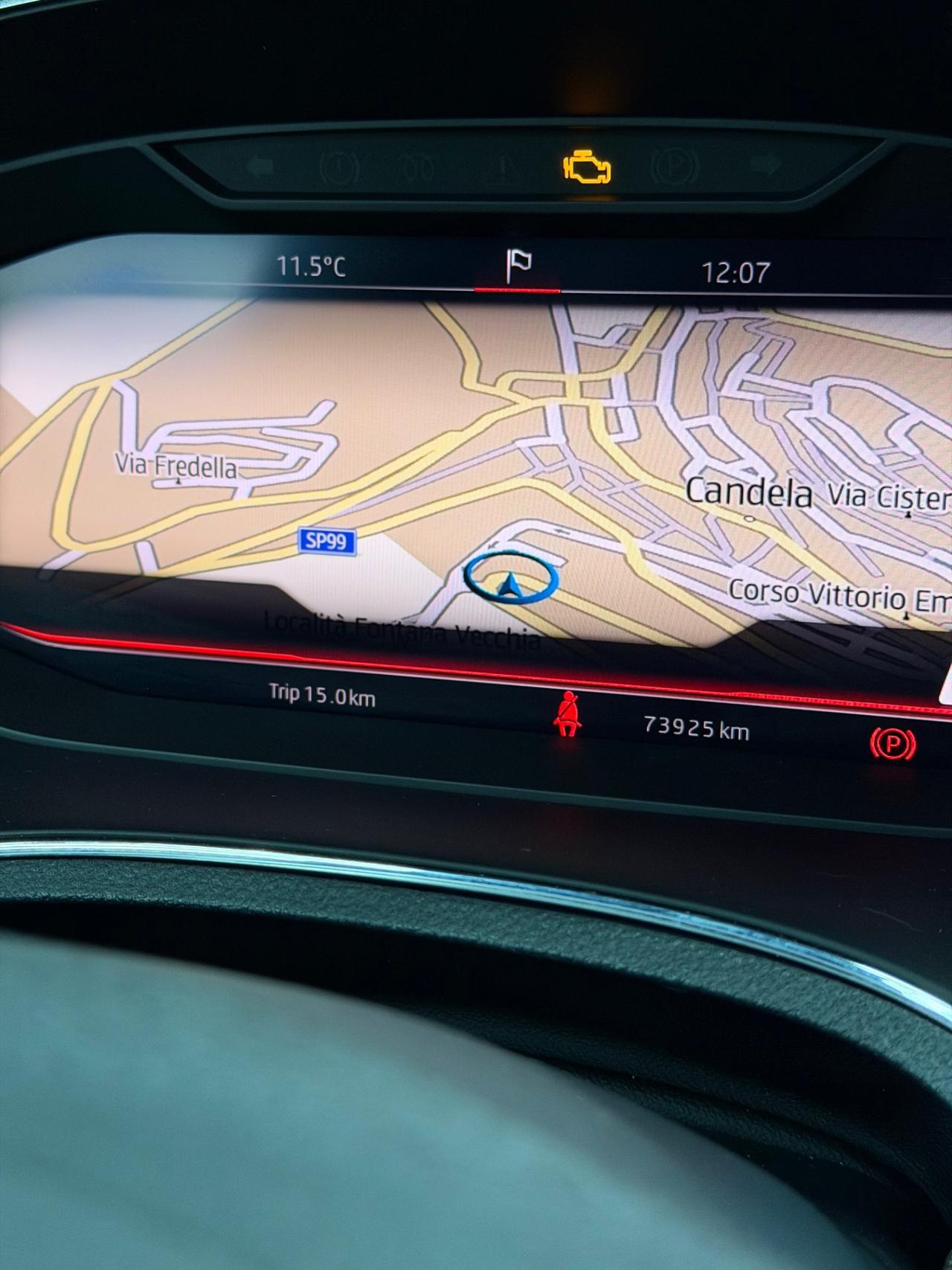 Seat Arona 1.6 TDI 95 CV XCELLENCE