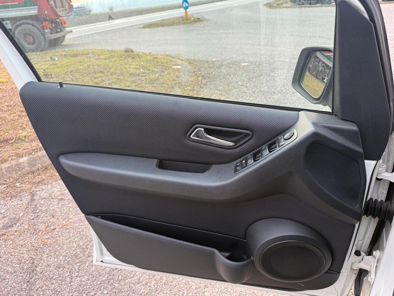 Mercedes-benz A 160 CDI Elegance