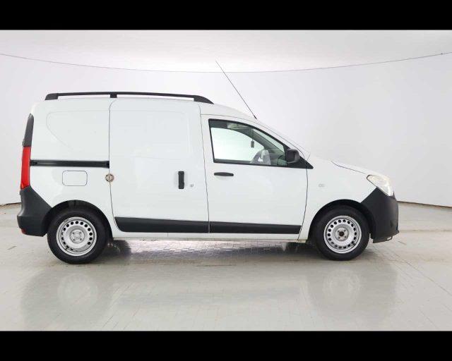 DACIA Dokker 1.6 8V 85CV GPL Furgone