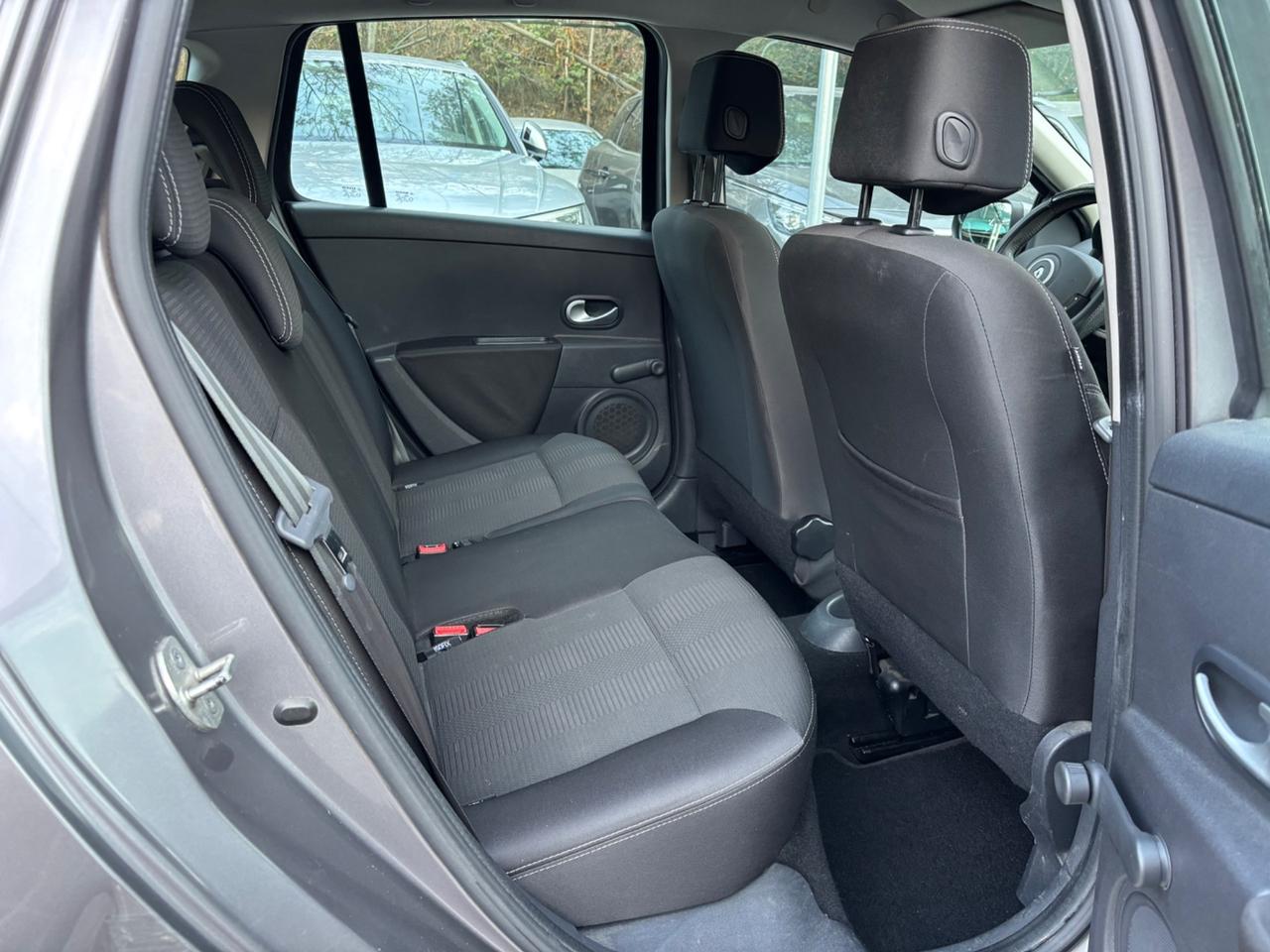 Renault Clio 1.5 dCi 85CV Dynamique OK NEOPATENTATI