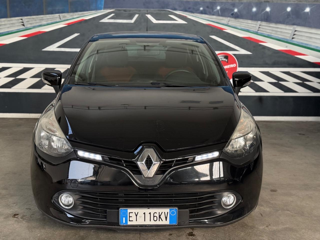 Renault Clio 1.2 75CV GPL 5 porte Wave