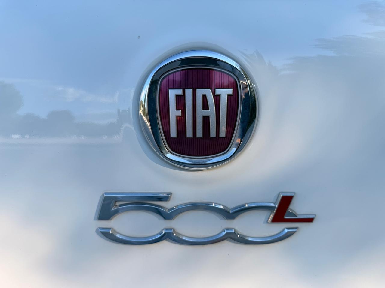 Fiat 500L 1.3 Multijet 95 CV Urban