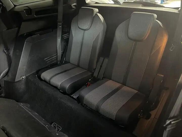 Peugeot 5008 BlueHDi 130 S&S EAT8 Allure Pack 7 Posti