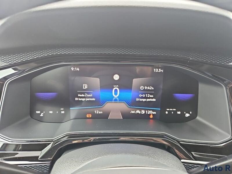 Volkswagen Polo 1.0 TSI Edition Plus