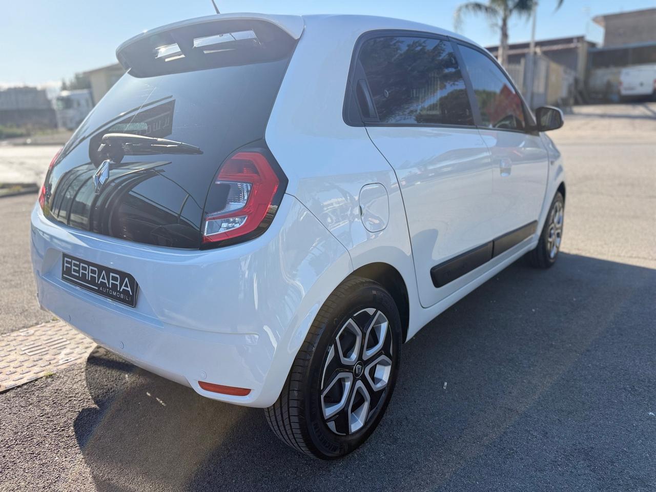 Renault Twingo SCe 65 CV Intens start & stop