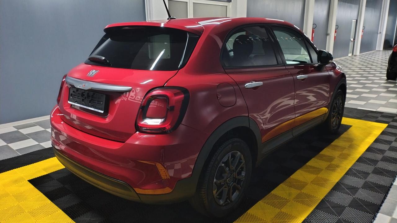 Fiat 500X 1.3 MultiJet 95 CV 2023