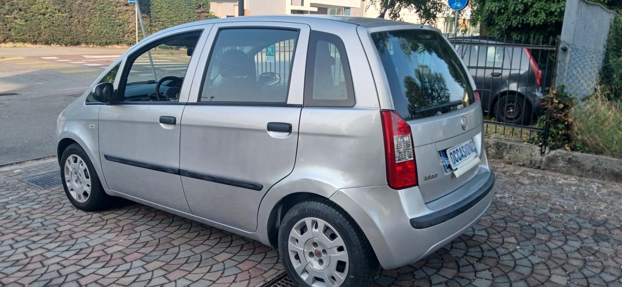 Fiat Idea 1.3 Multijet neopatentati