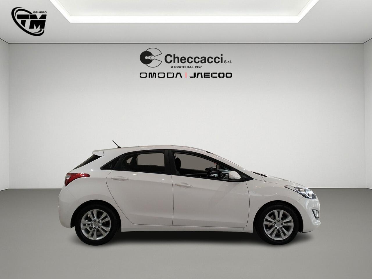 Hyundai i30 5p 1.6 crdi Comfort 128cv