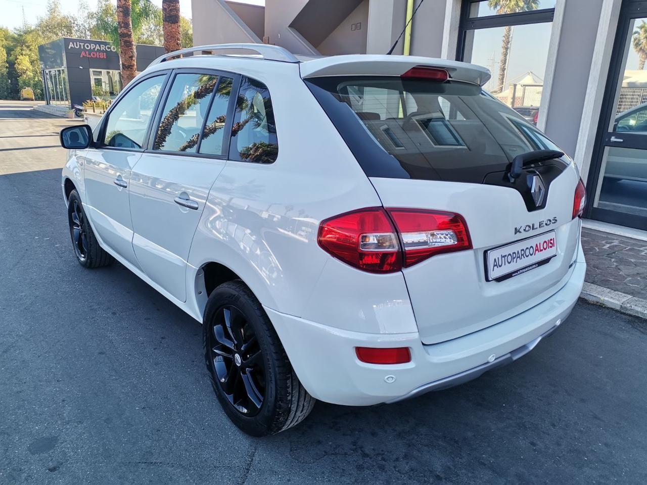 Renault Koleos 2.0 dCi 150CV 4X2