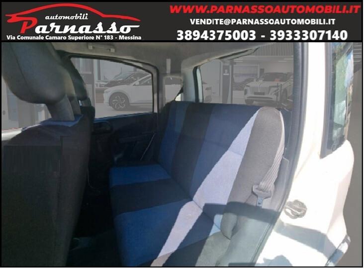 Fiat Panda 1.2 4x4