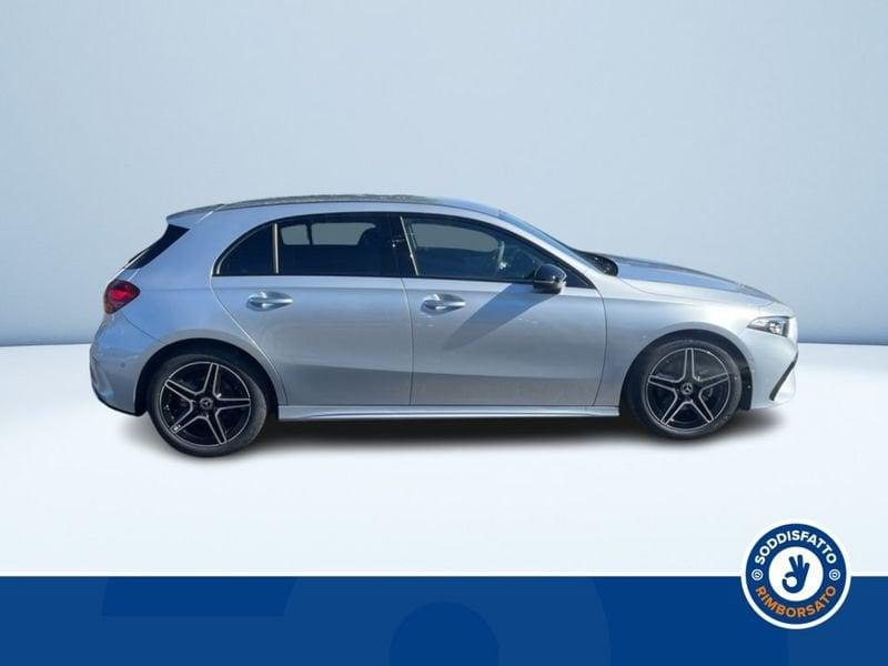 Mercedes-Benz Classe A 180d Automatic AMG Line Advanced Plus