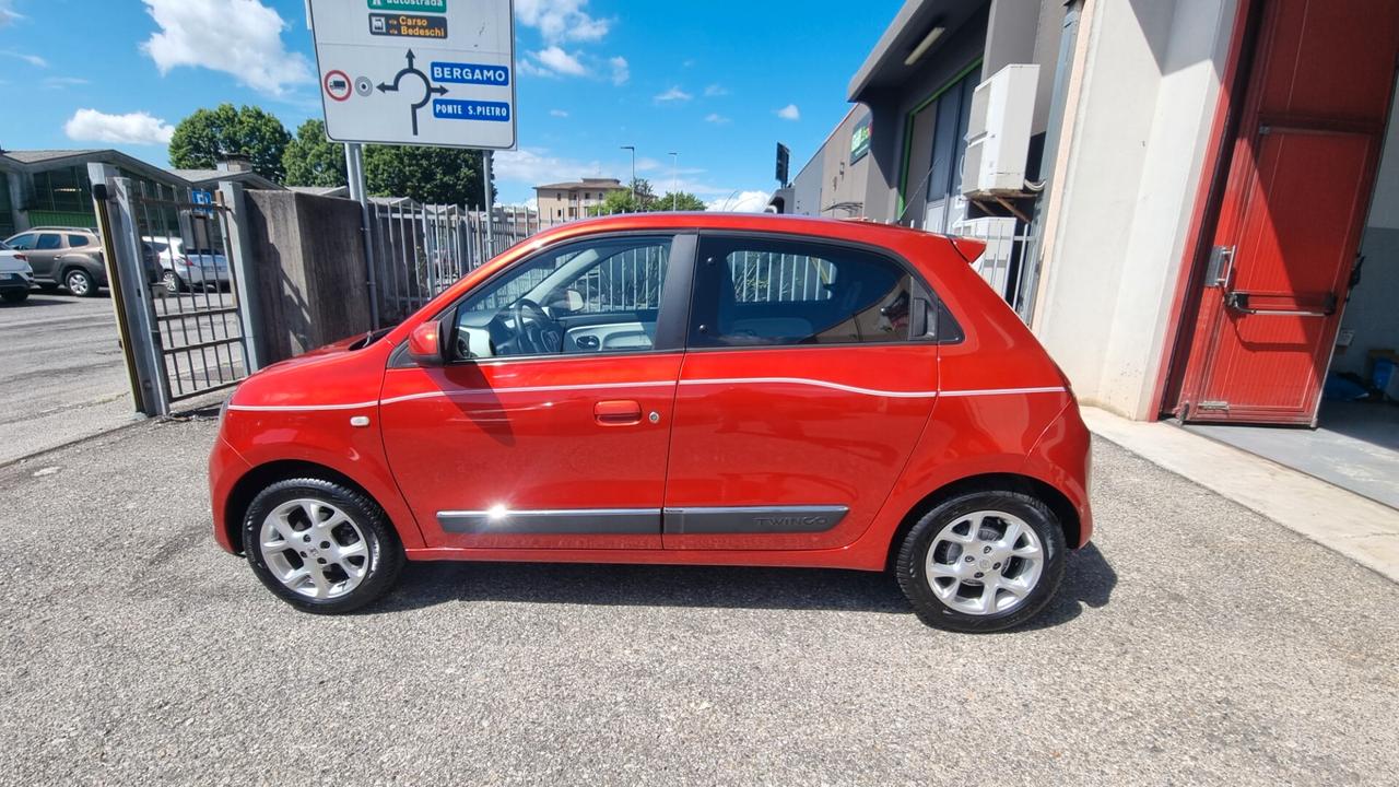 Renault Twingo SCe Stop&Start Openair