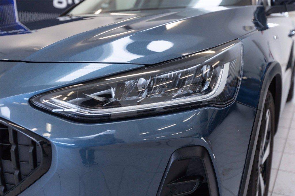 FORD Focus Active 1.0t ecoboost h 125cv del 2023