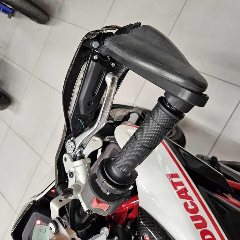 Ducati Hypermotard 1100 - 2009