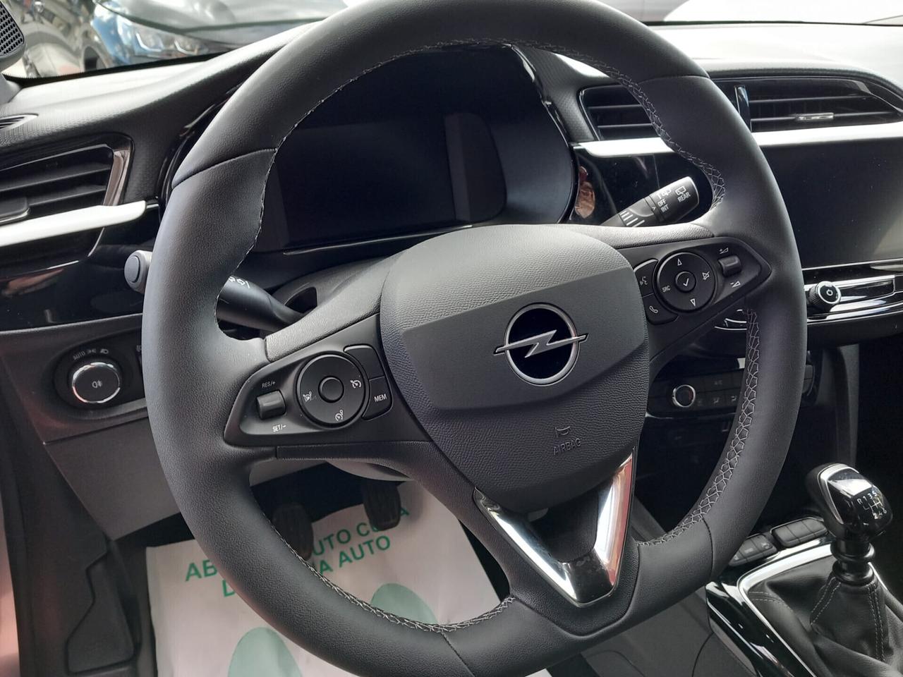 Opel Corsa 1.2 100 CV GS