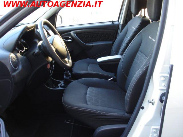 DACIA Duster 1.5 dCi 110CV 4x2 Lauréate