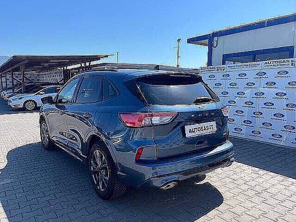 FORD Kuga 2.5 Full Hybrid 190 CV CVT 2WD ST-Line del 2021