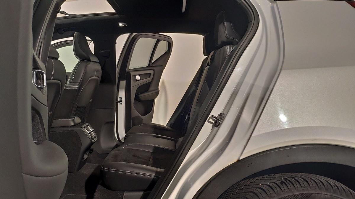 VOLVO Xc40 T5 Awd Geartronic R-Design