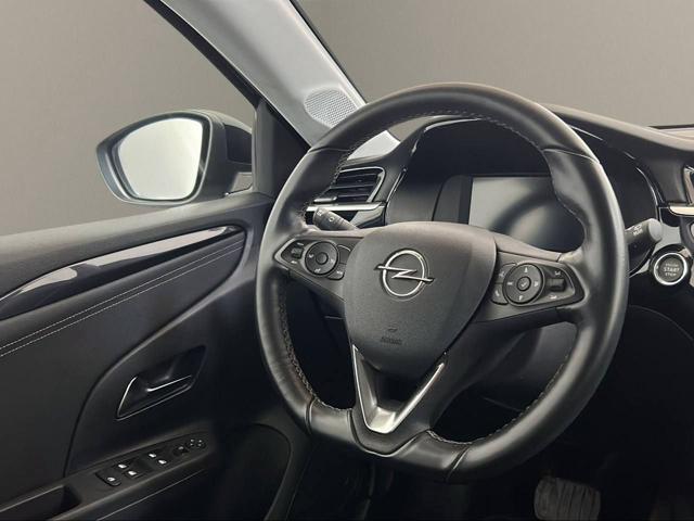 OPEL Corsa 5 porte Elegance