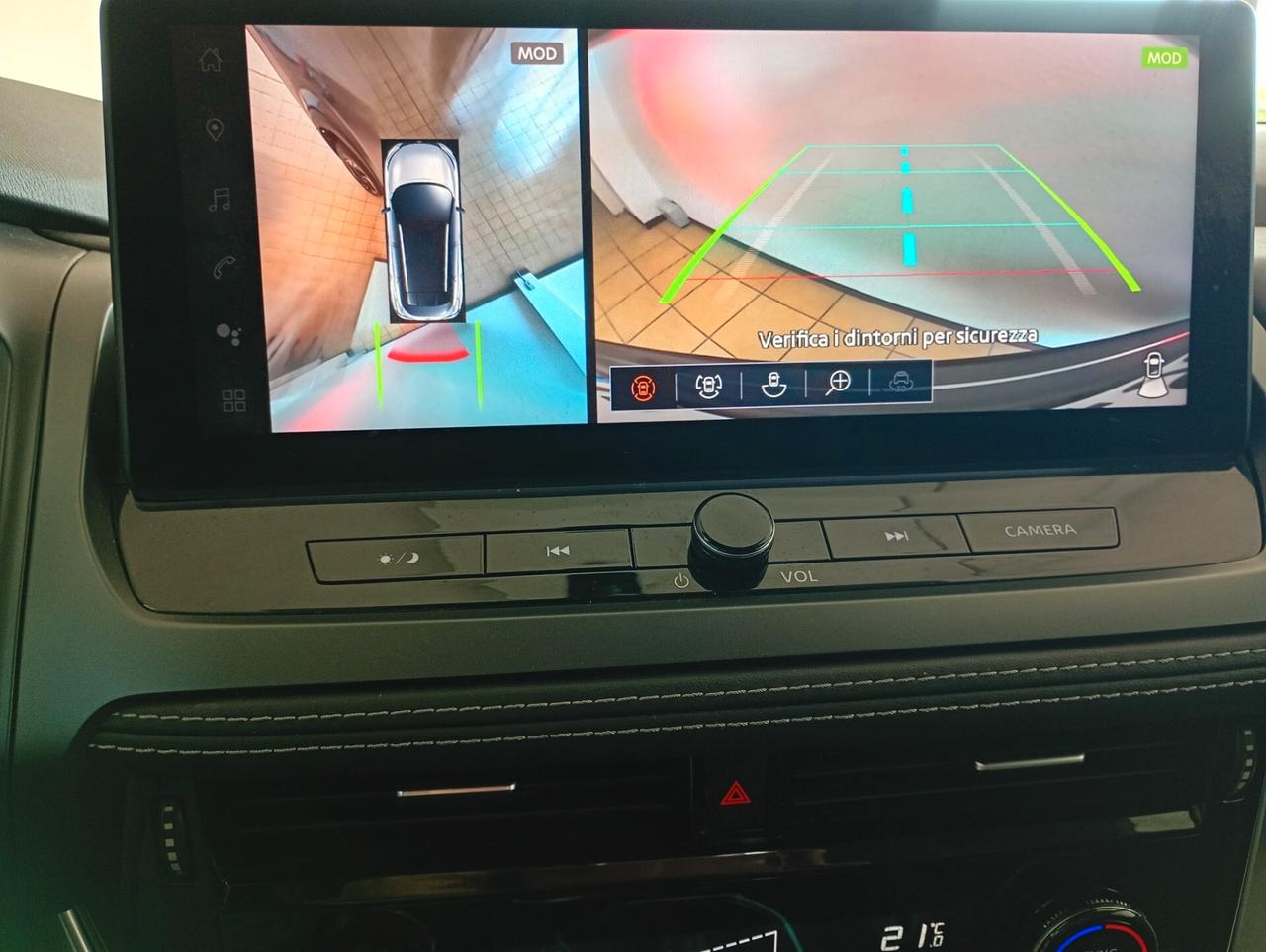 Nissan Qashqai MHEV 140 CV N-Connecta