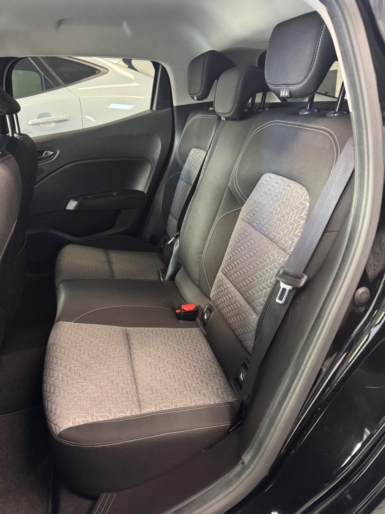 Renault Clio 1.5dCi 100 CV MY23 Finanziabile