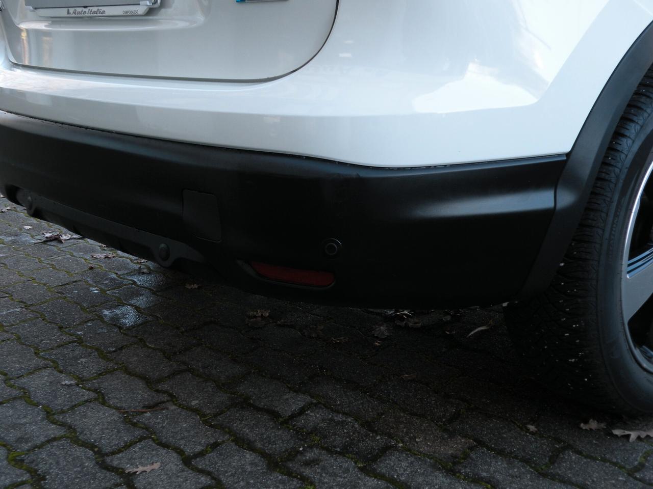 NISSAN QASHQAI 1.5 dCi 110CV N-CONNECTA 2015