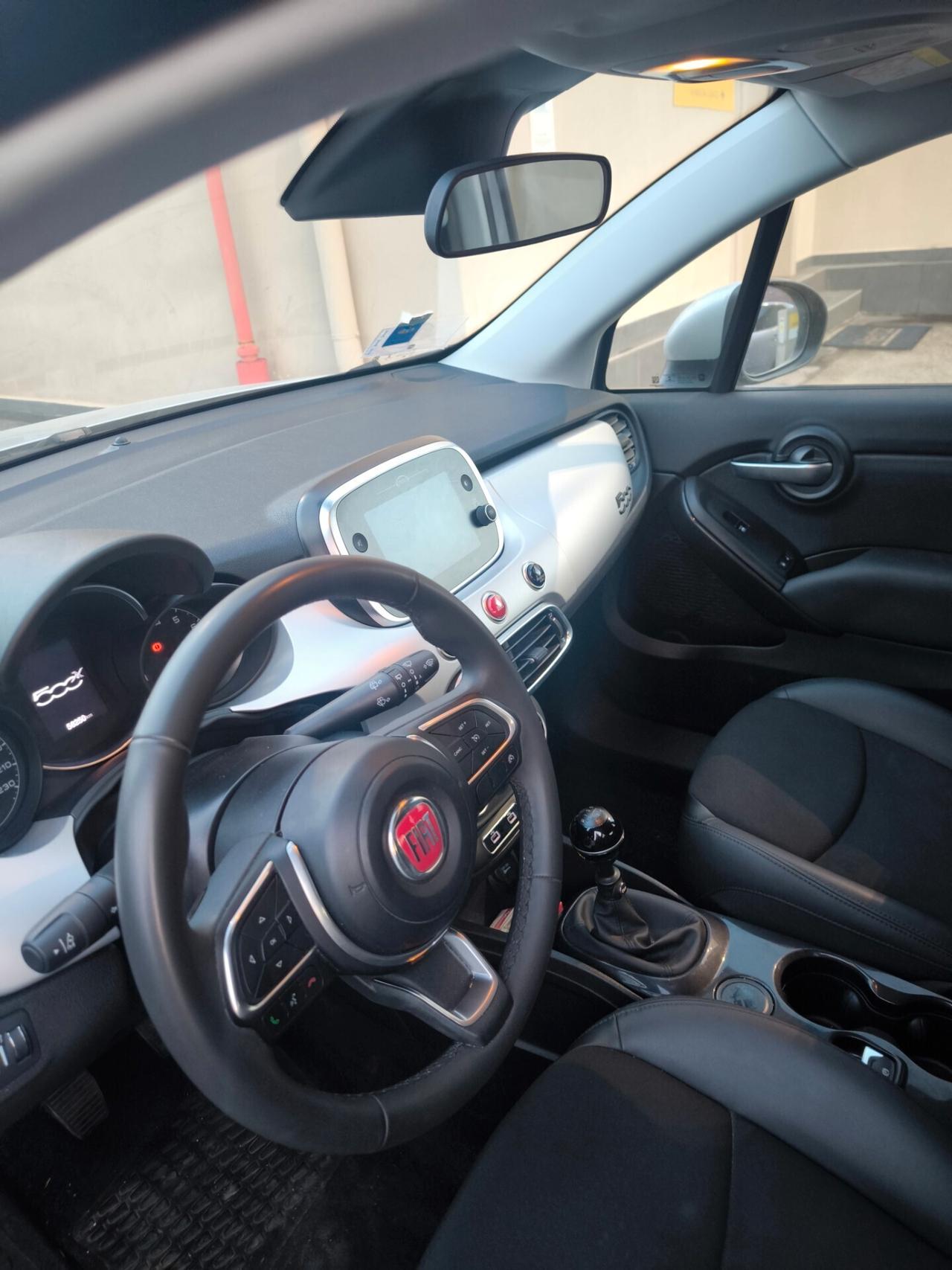 Fiat 500X 1.0 T3 120 CV Connect