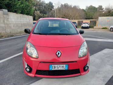 Renault Twingo 1.2 16V LEV Sport & Sound