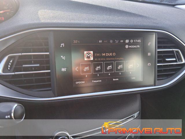 PEUGEOT 308 PureTech Turbo 130 S&S Allure