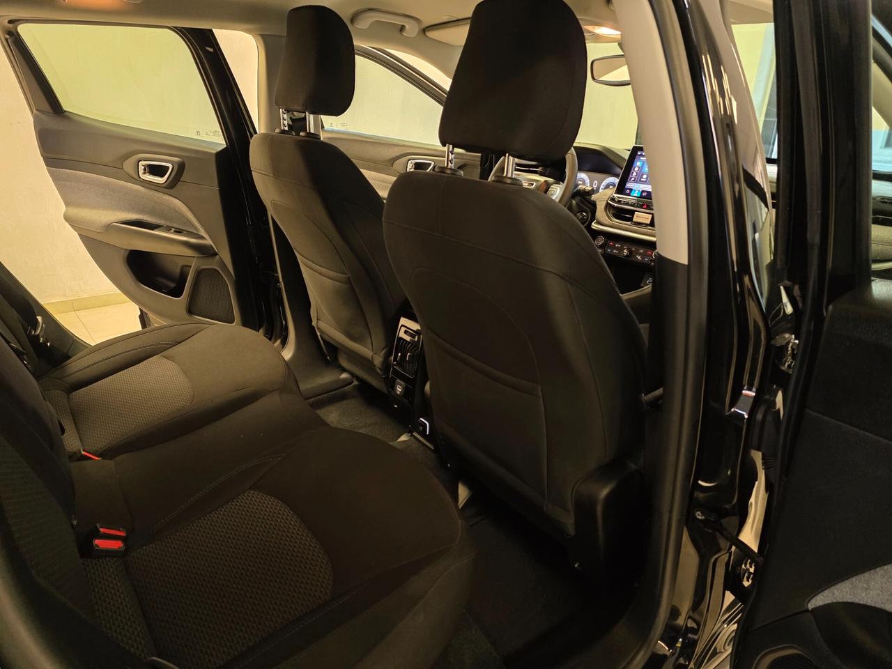 Jeep Compass 1.6 Multijet II 2WD Business
