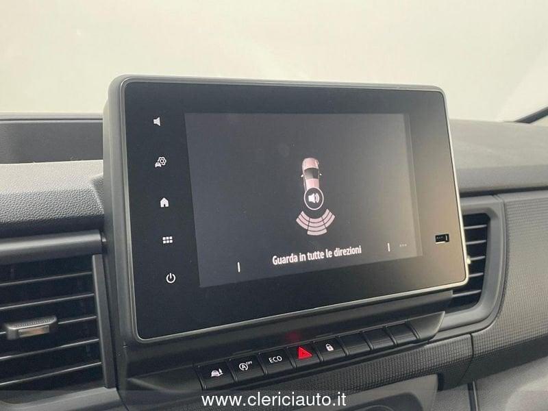 Nissan Primastar 27 2.0 dCi 130CV PC-TN Furgone Acenta