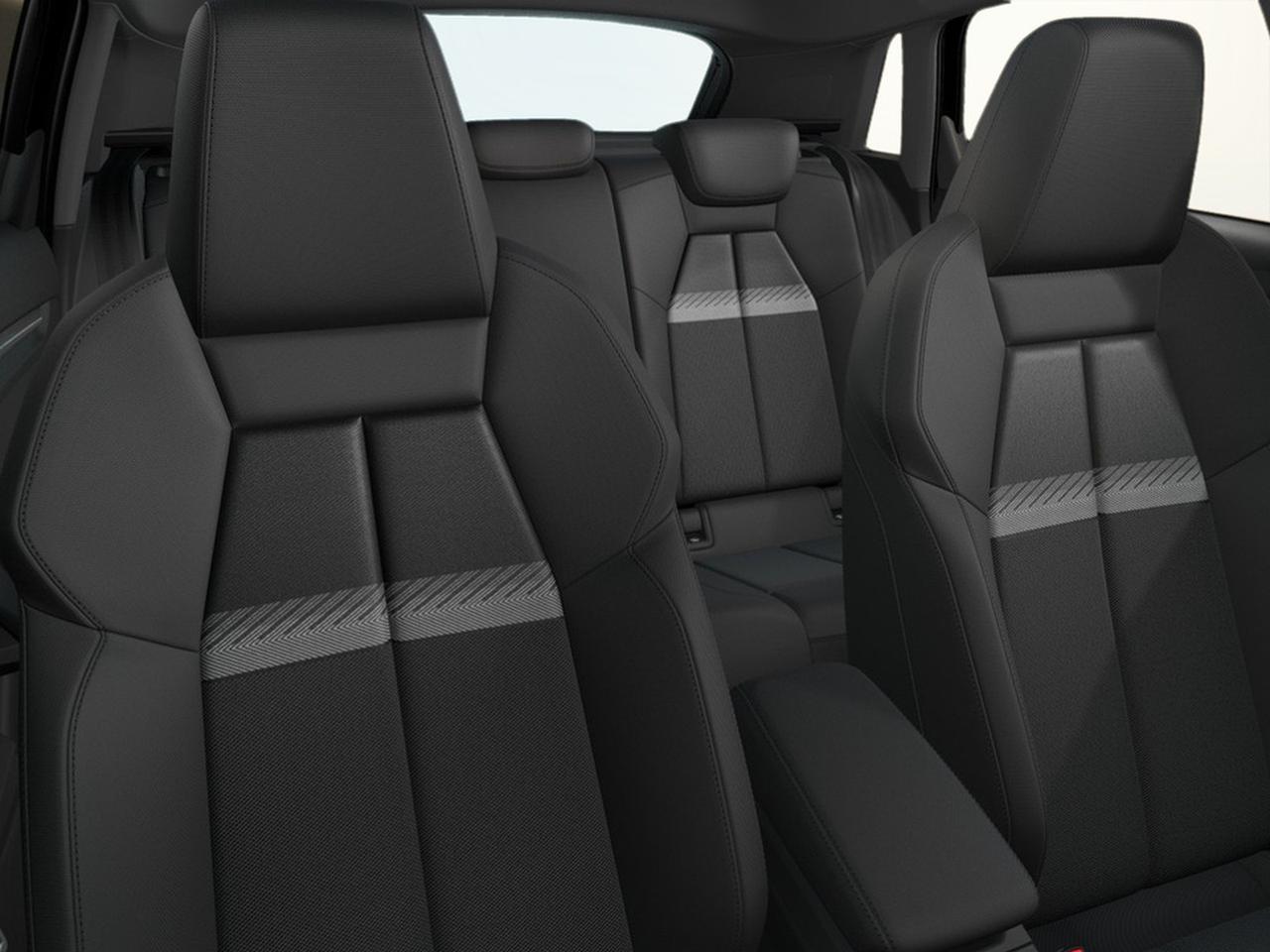 Audi A3 sportback 2.0 tdi 116cv business advanced